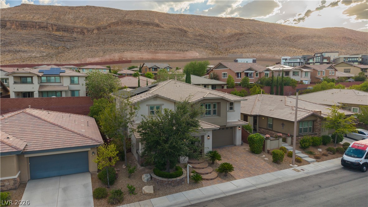 5571 Bethany Bend Drive Las Vegas NV 89135