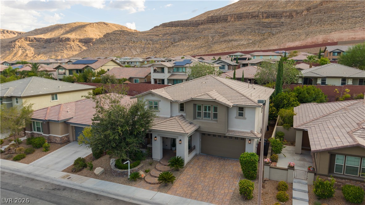 5571 Bethany Bend Drive Las Vegas NV 89135