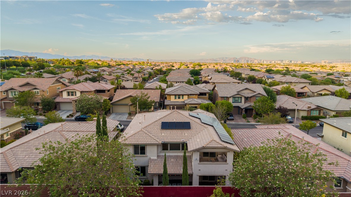 5571 Bethany Bend Drive Las Vegas NV 89135