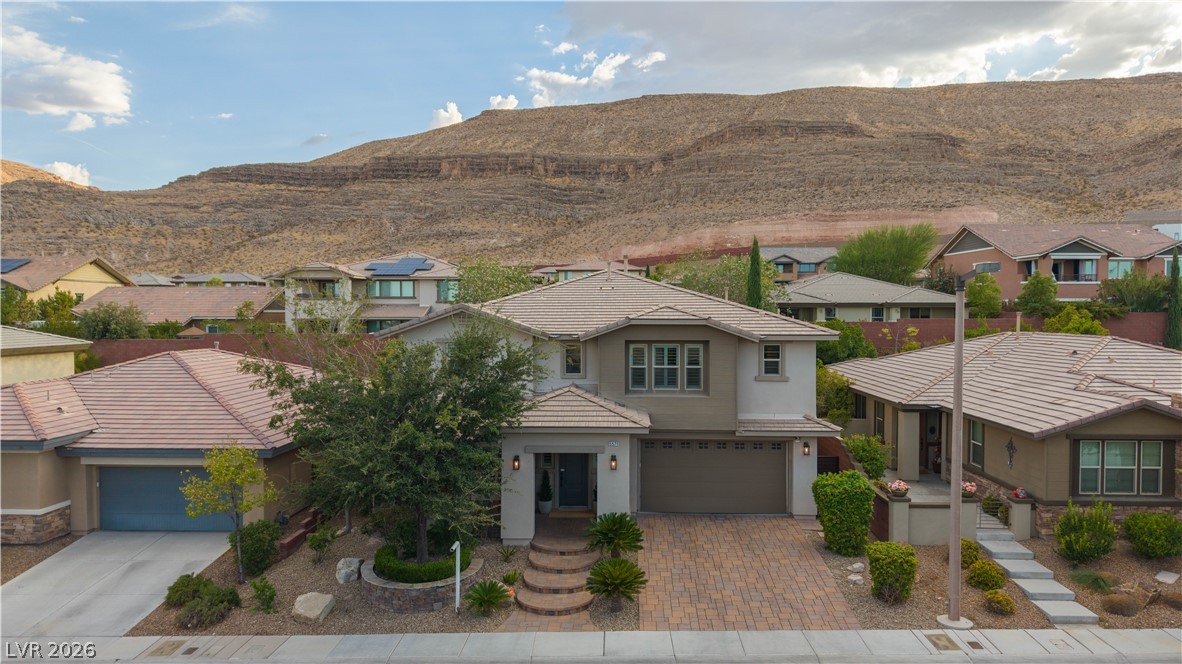 5571 Bethany Bend Drive Las Vegas NV 89135