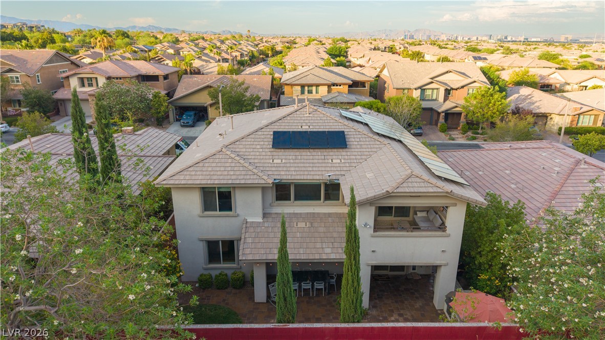 5571 Bethany Bend Drive Las Vegas NV 89135