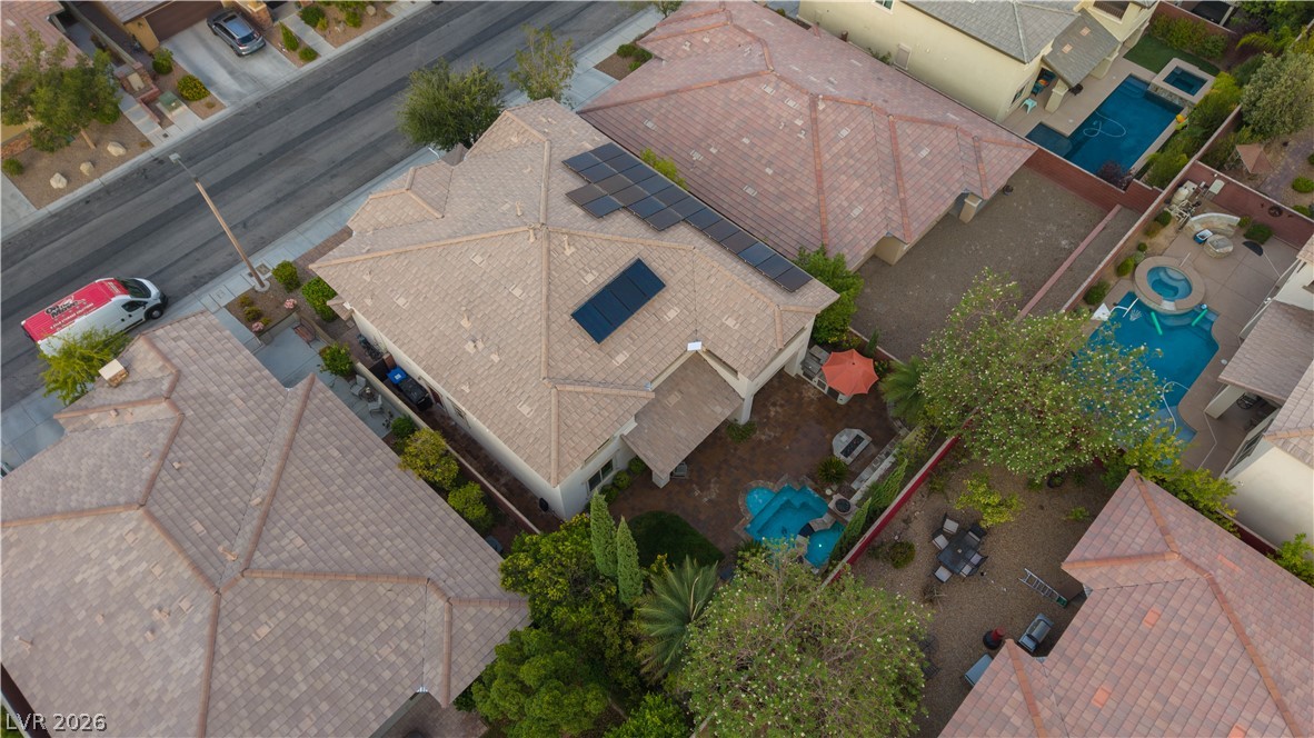 5571 Bethany Bend Drive Las Vegas NV 89135