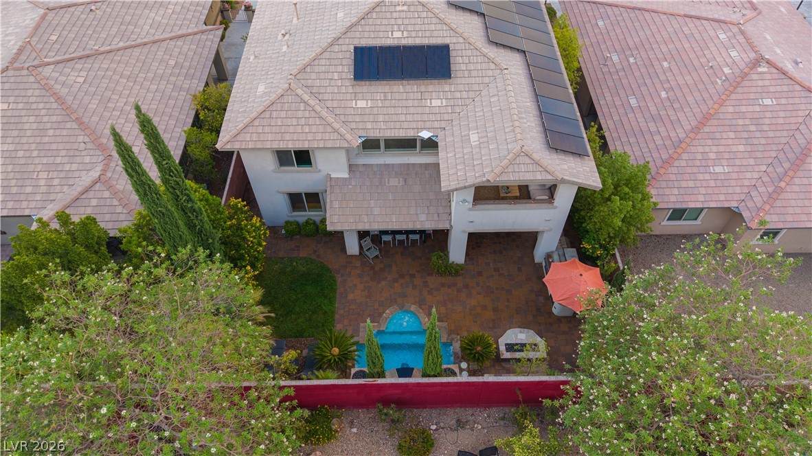 5571 Bethany Bend Drive Las Vegas NV 89135