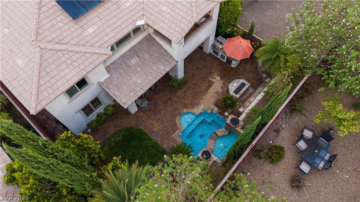 5571 Bethany Bend Drive Las Vegas NV 89135