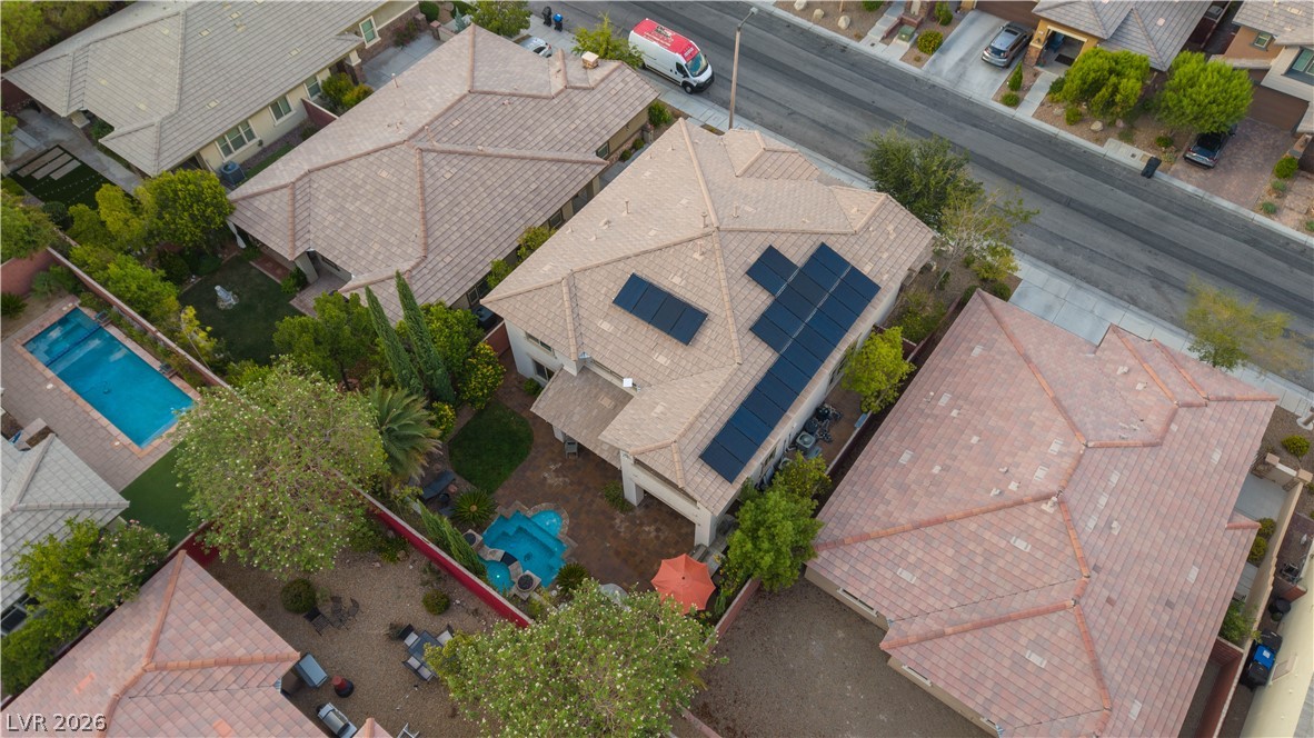 5571 Bethany Bend Drive Las Vegas NV 89135