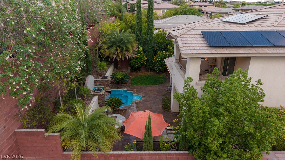 5571 Bethany Bend Drive Las Vegas NV 89135