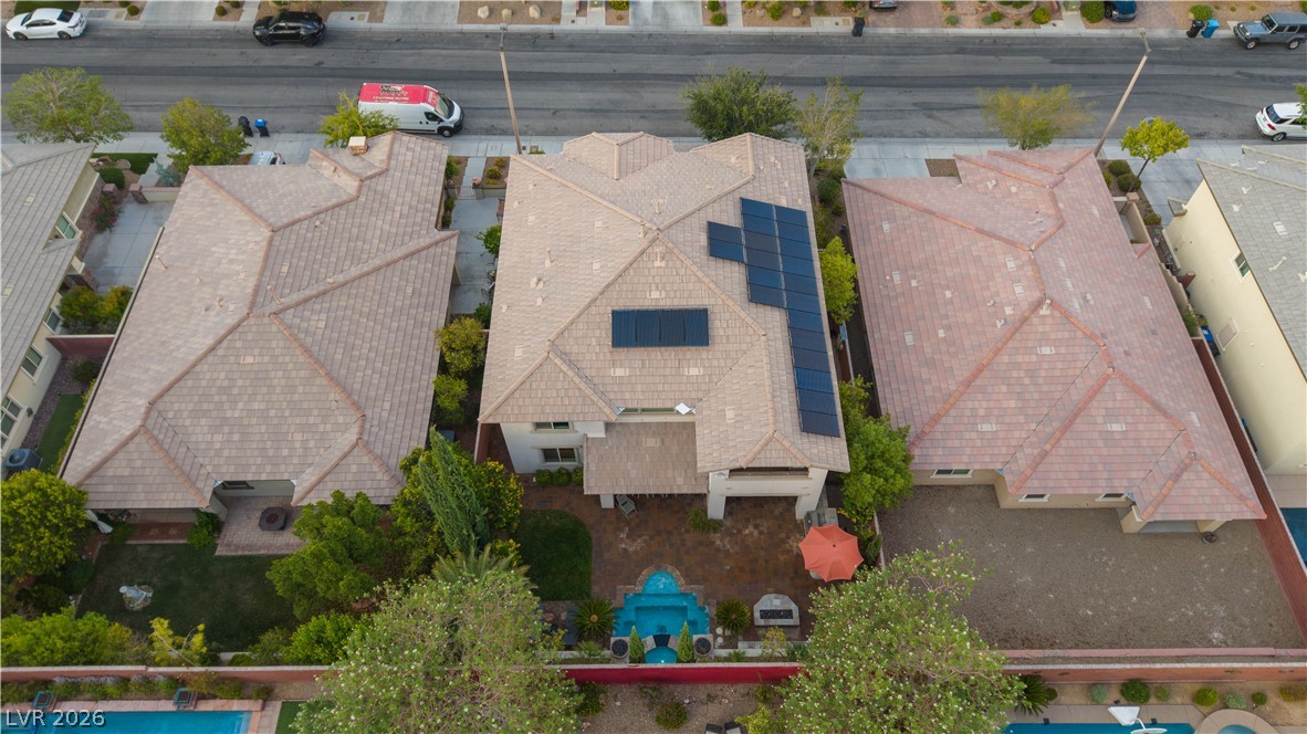 5571 Bethany Bend Drive Las Vegas NV 89135