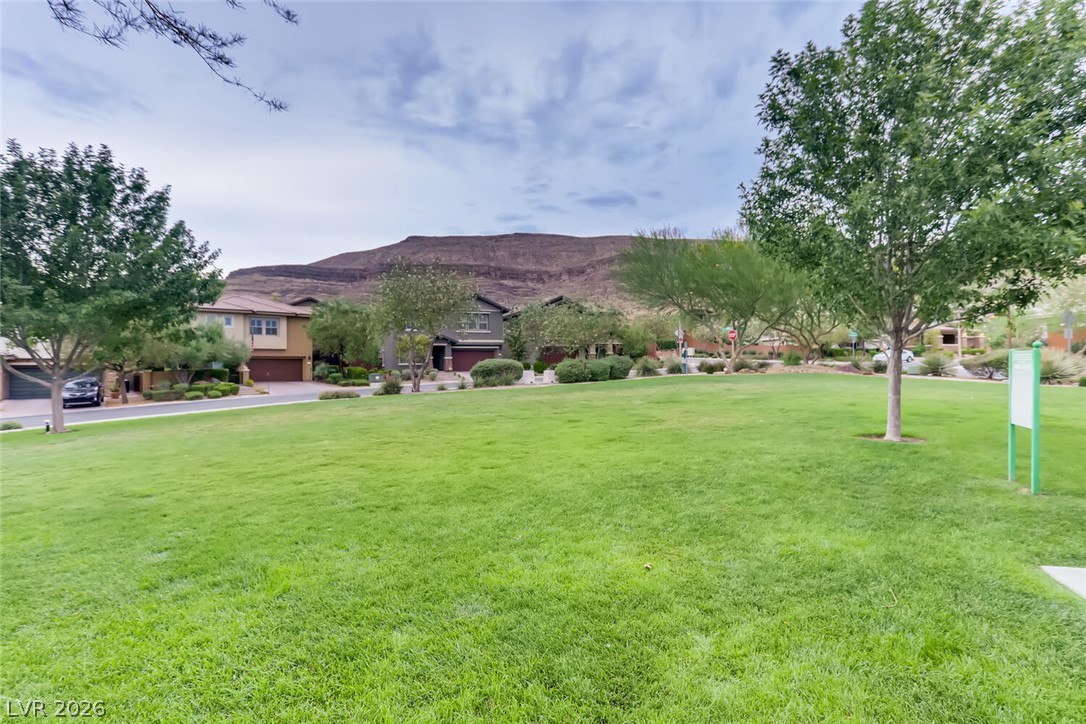 5571 Bethany Bend Drive Las Vegas NV 89135