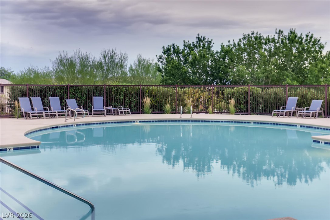 5571 Bethany Bend Drive Las Vegas NV 89135