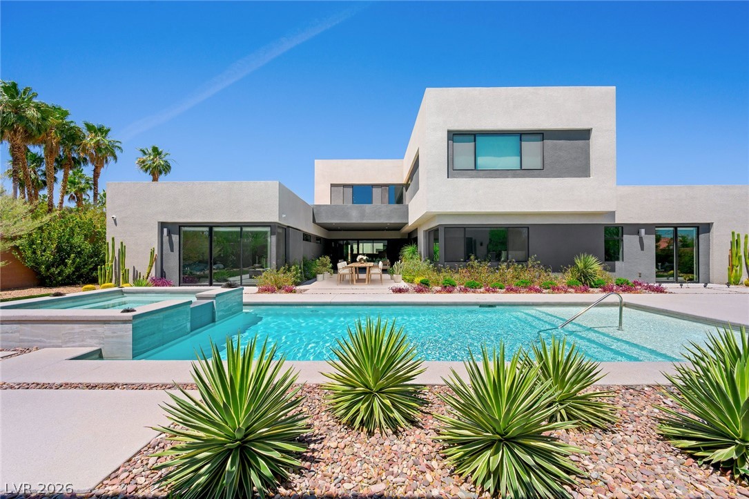 7389 Olive Creek Court Las Vegas NV 89117