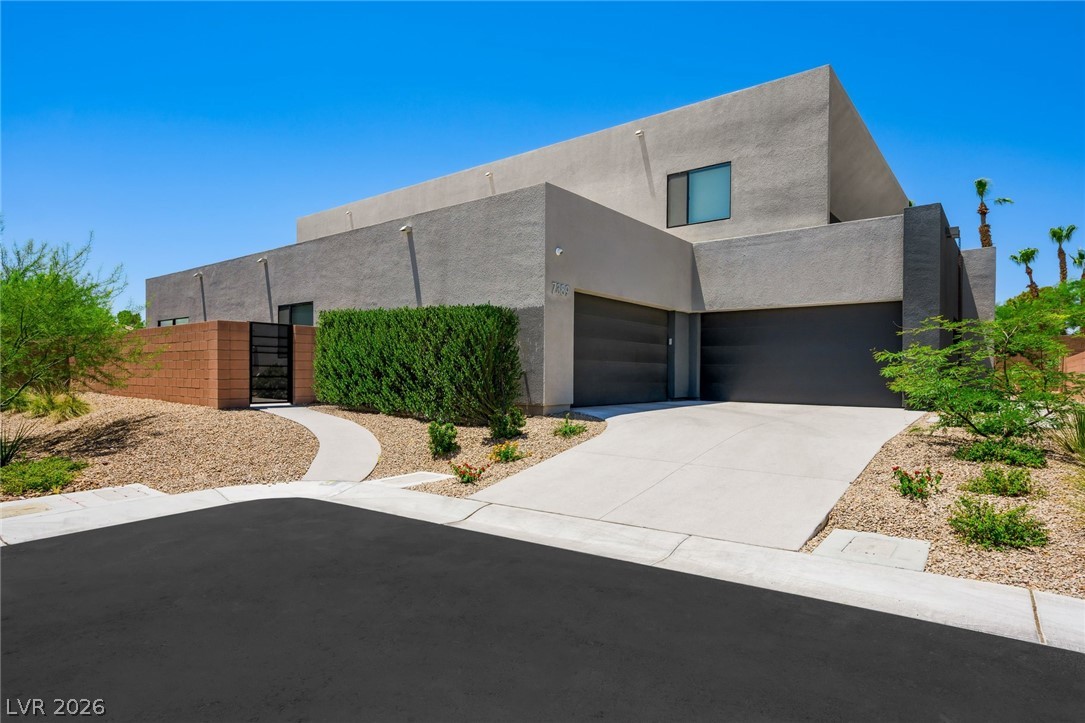 7389 Olive Creek Court Las Vegas NV 89117