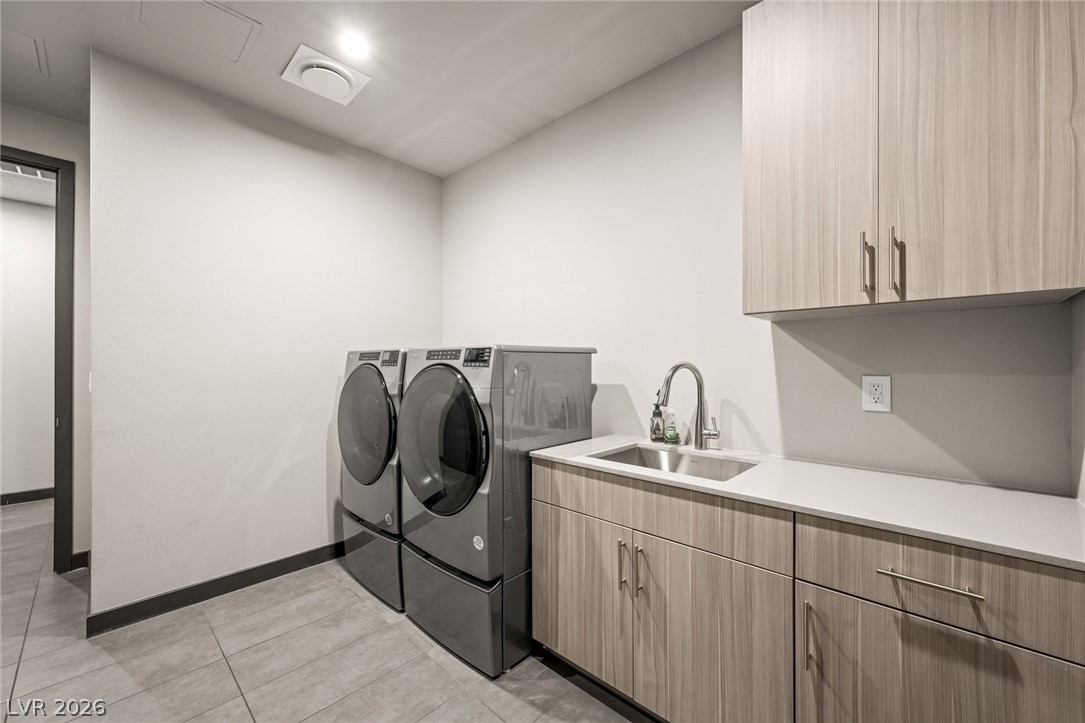 7389 Olive Creek Court Las Vegas NV 89117