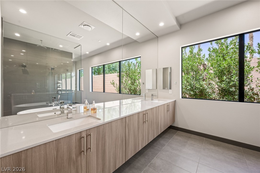 7389 Olive Creek Court Las Vegas NV 89117