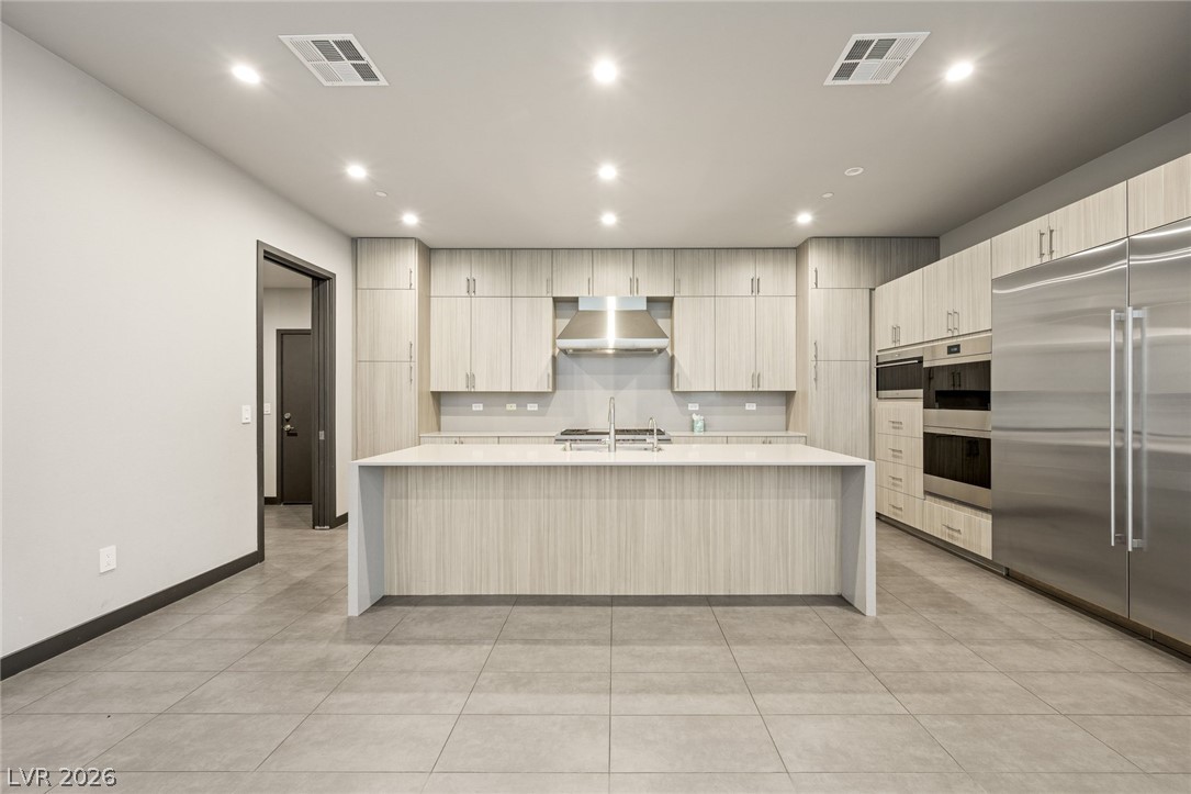 7389 Olive Creek Court Las Vegas NV 89117