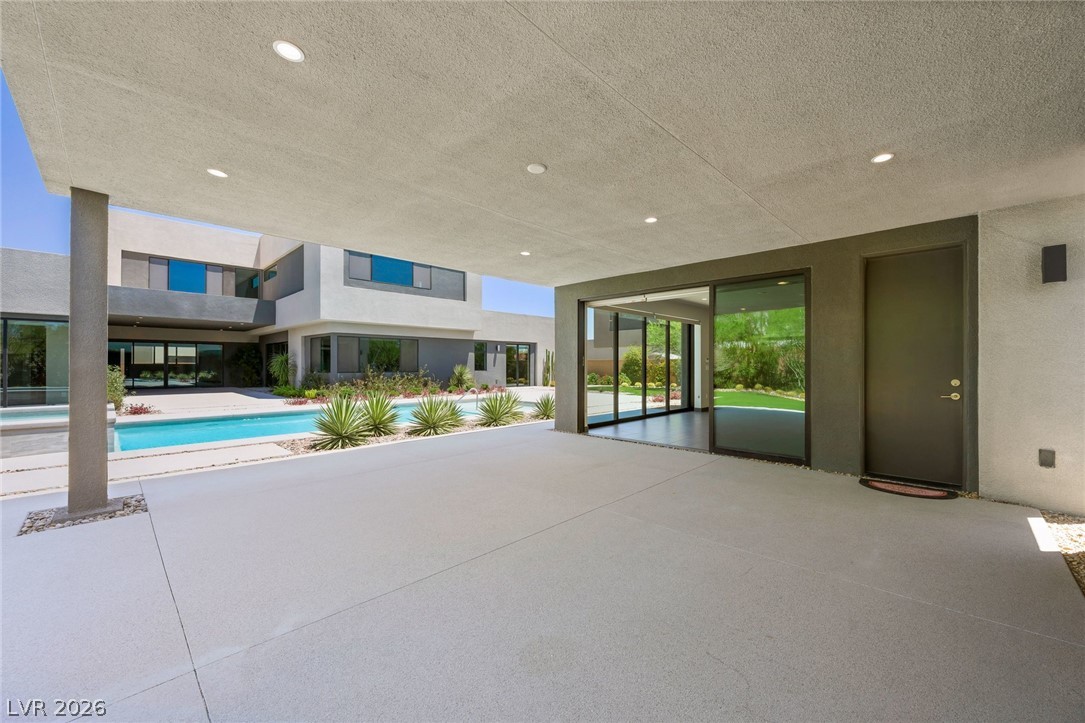 7389 Olive Creek Court Las Vegas NV 89117