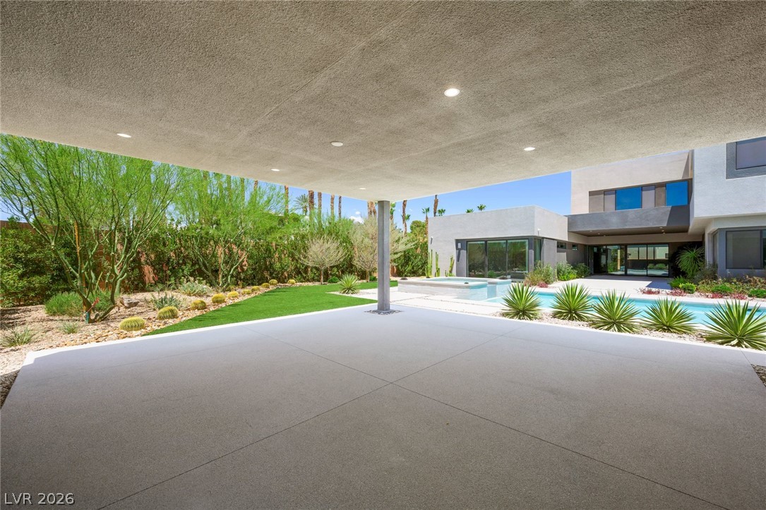 7389 Olive Creek Court Las Vegas NV 89117