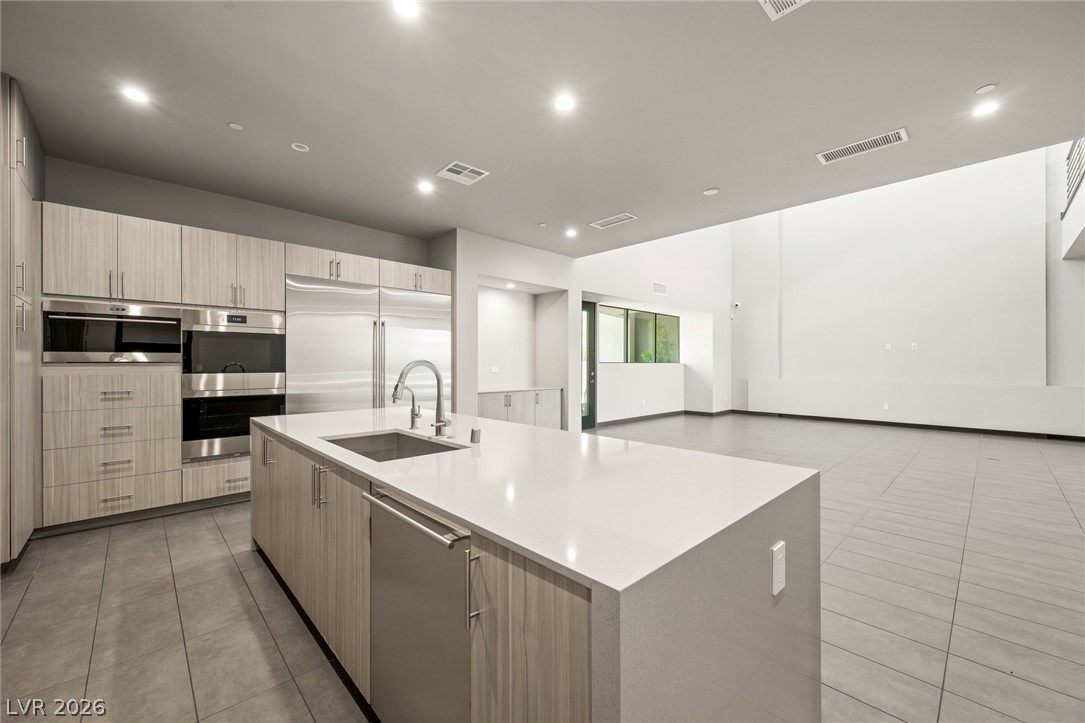 7389 Olive Creek Court Las Vegas NV 89117