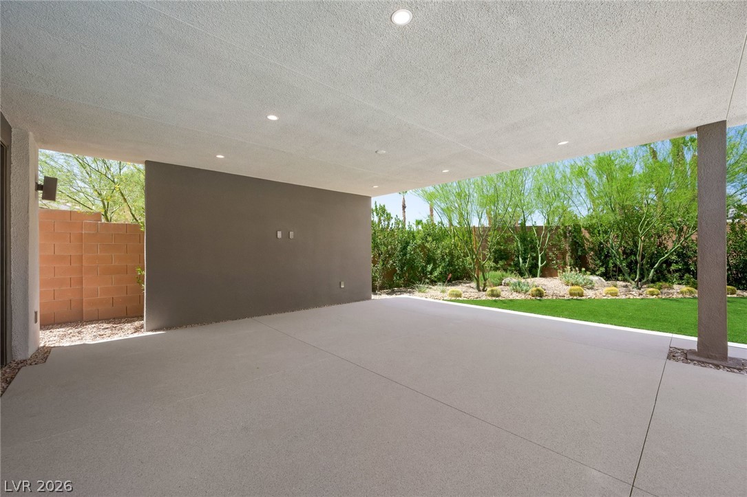 7389 Olive Creek Court Las Vegas NV 89117