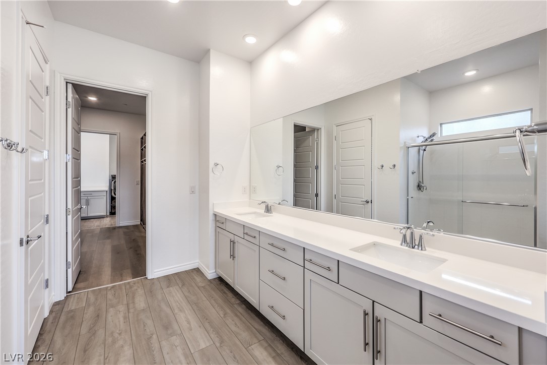 12457 Heritage Bend Drive Las Vegas NV 89138