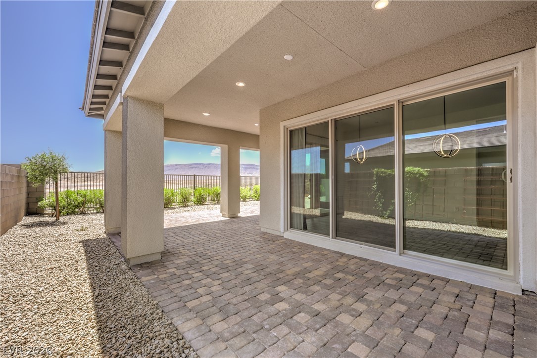 12457 Heritage Bend Drive Las Vegas NV 89138