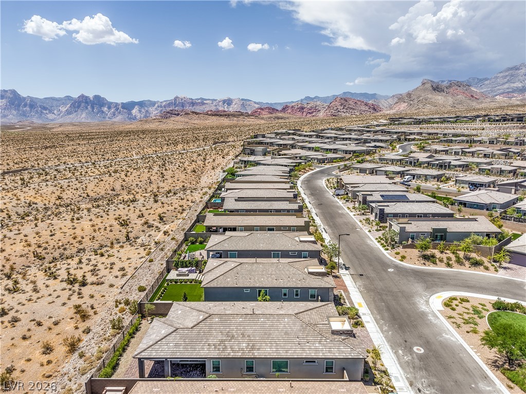 12457 Heritage Bend Drive Las Vegas NV 89138