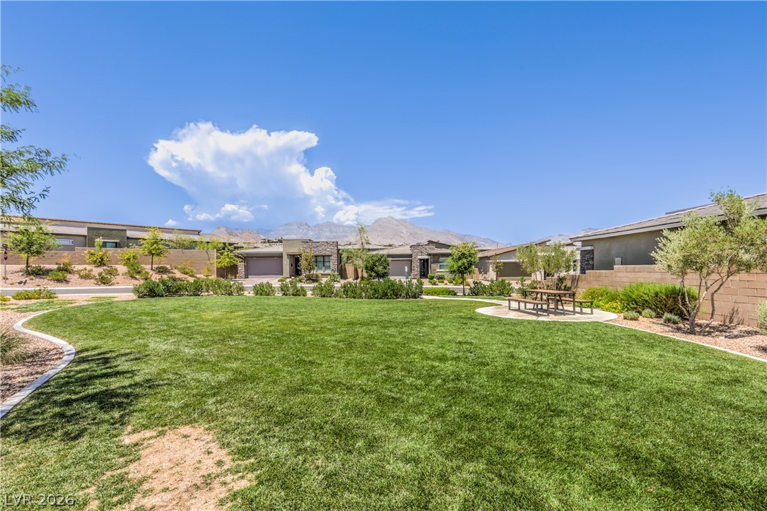 12457 Heritage Bend Drive Las Vegas NV 89138