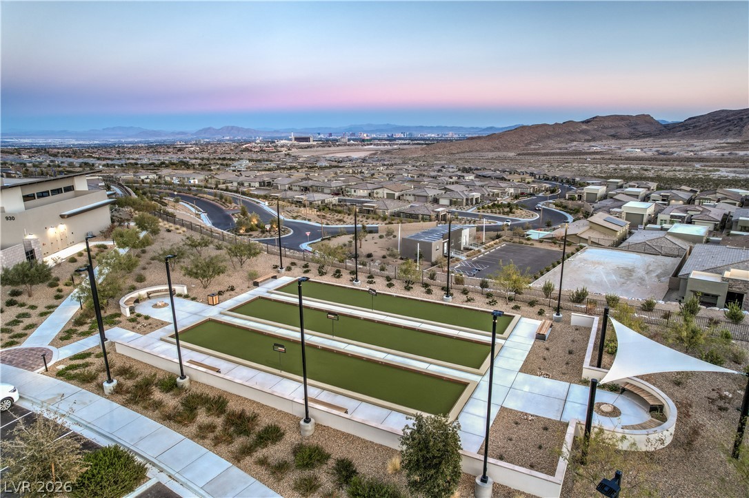 12457 Heritage Bend Drive Las Vegas NV 89138