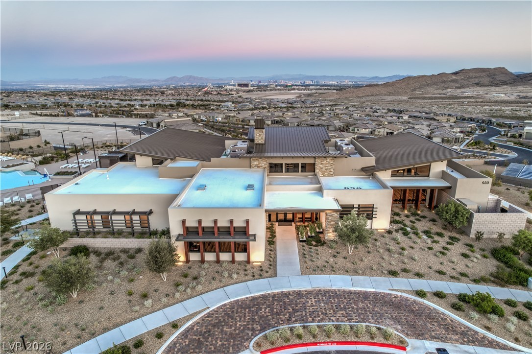12457 Heritage Bend Drive Las Vegas NV 89138