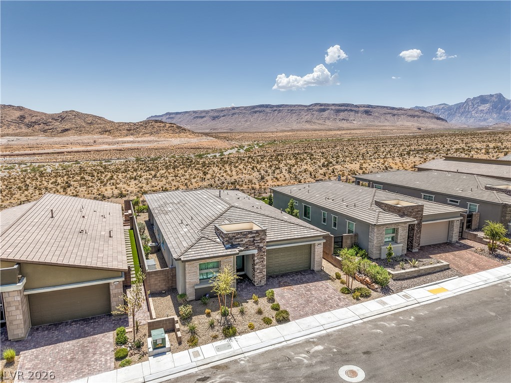 12457 Heritage Bend Drive Las Vegas NV 89138