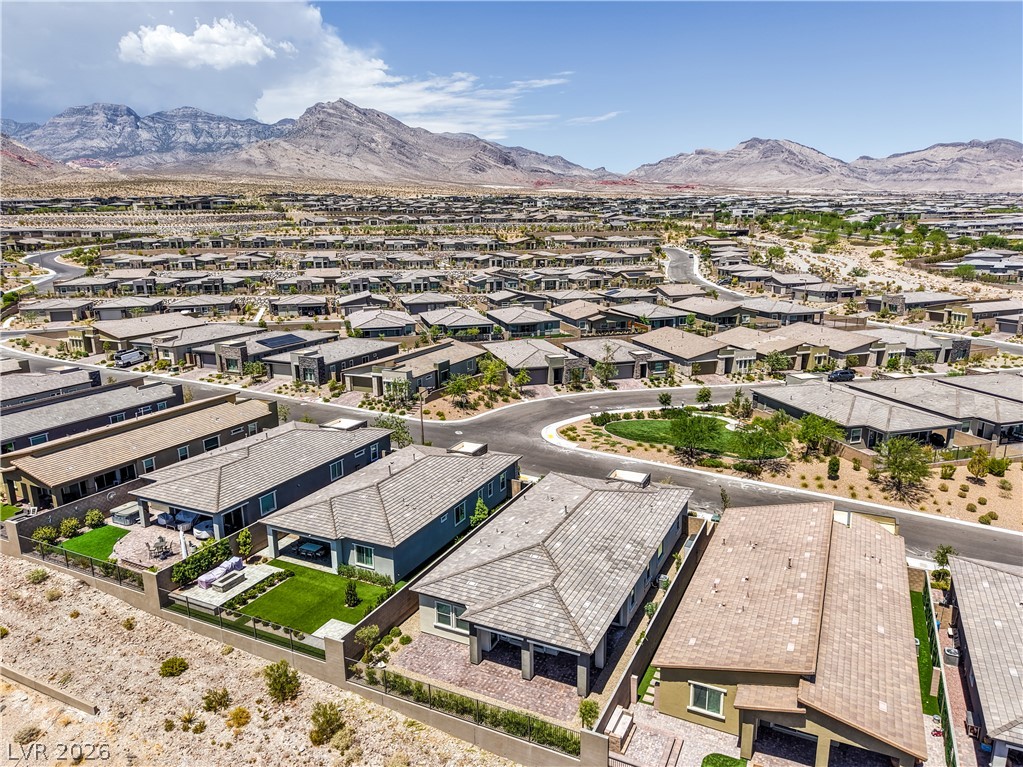 12457 Heritage Bend Drive Las Vegas NV 89138