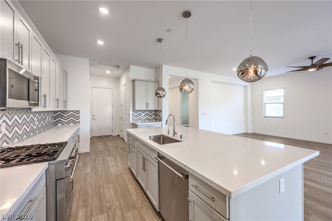 12457 Heritage Bend Drive Las Vegas NV 89138