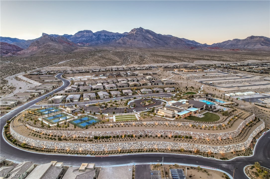 12457 Heritage Bend Drive Las Vegas NV 89138