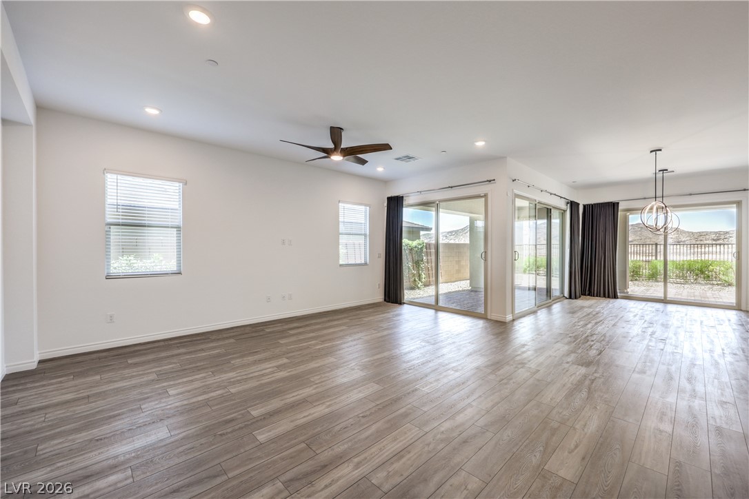 12457 Heritage Bend Drive Las Vegas NV 89138