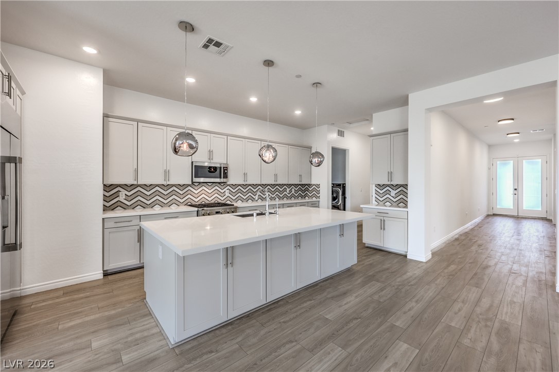 12457 Heritage Bend Drive Las Vegas NV 89138