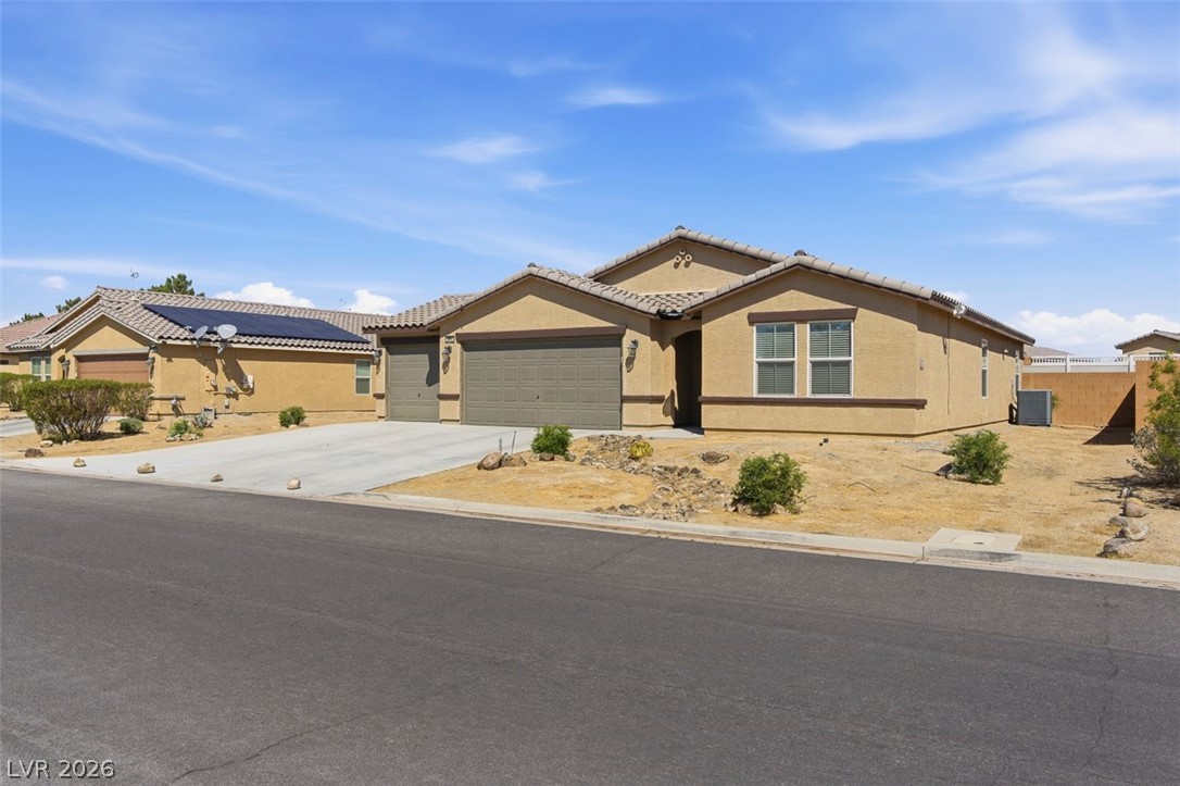 3882 East Chaffe Avenue Pahrump NV 89061