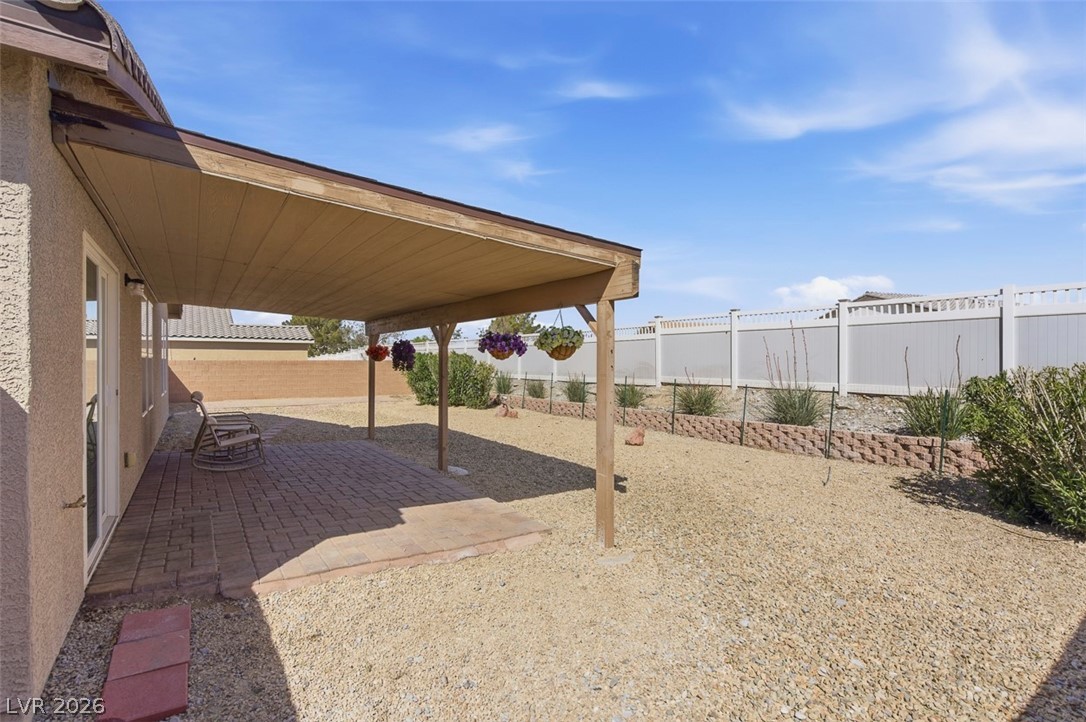 3882 East Chaffe Avenue Pahrump NV 89061