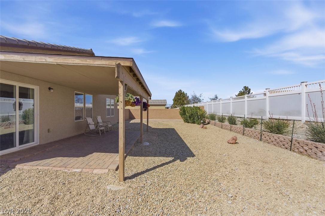 3882 East Chaffe Avenue Pahrump NV 89061