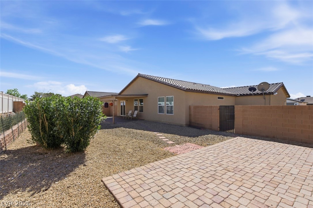 3882 East Chaffe Avenue Pahrump NV 89061