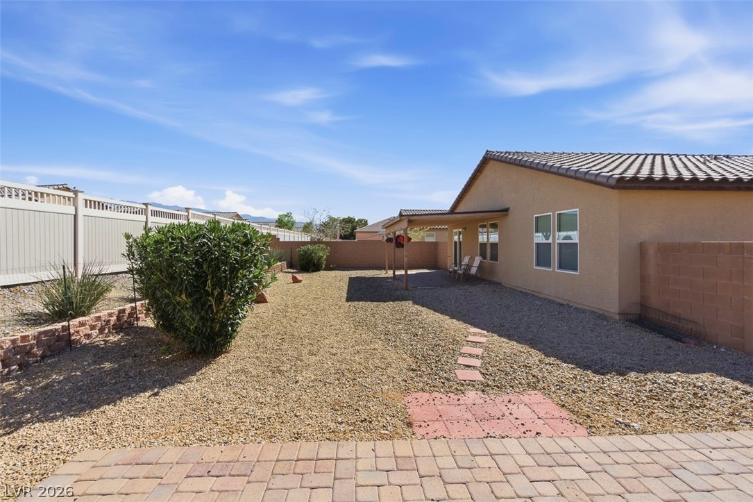 3882 East Chaffe Avenue Pahrump NV 89061