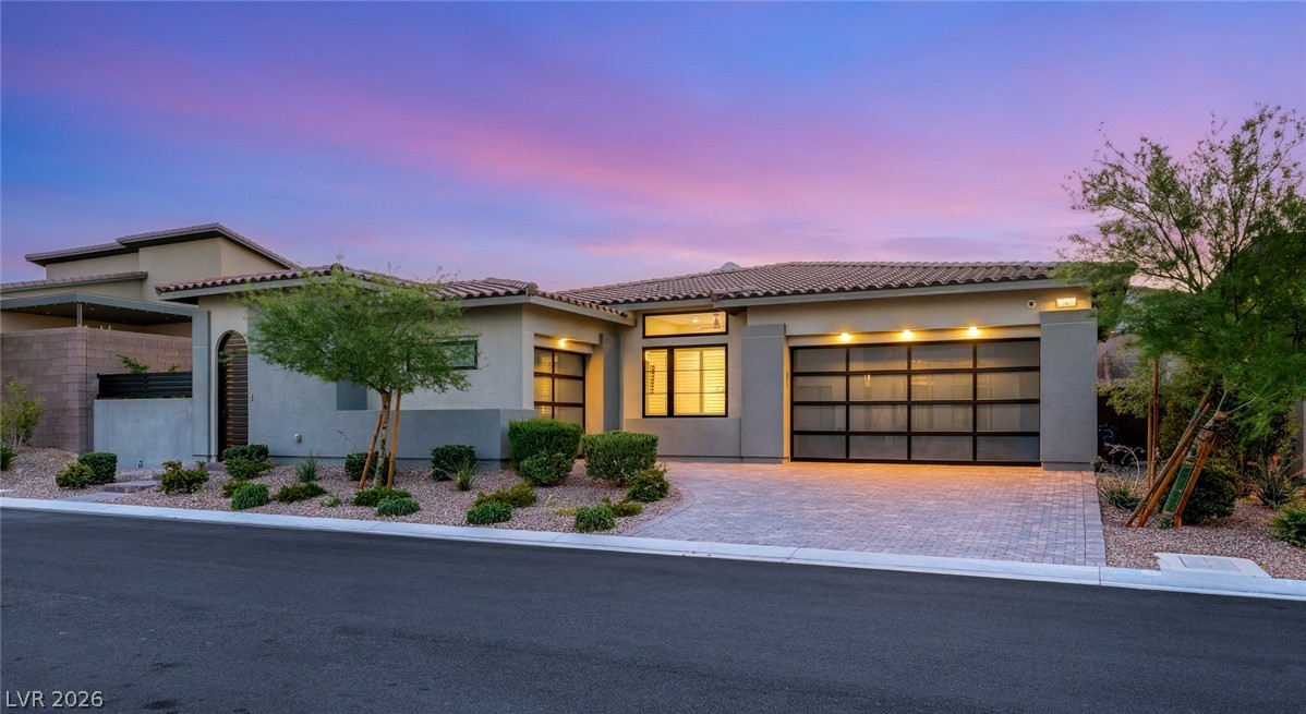 397 Vista Sunset Avenue Las Vegas NV 89138