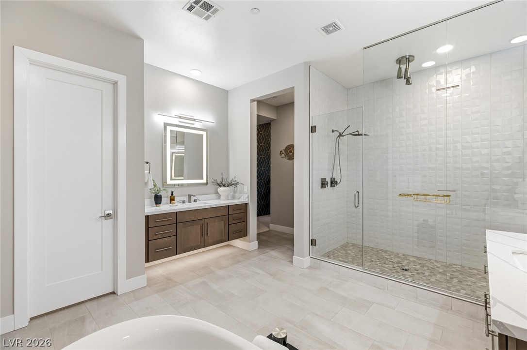 397 Vista Sunset Avenue Las Vegas NV 89138