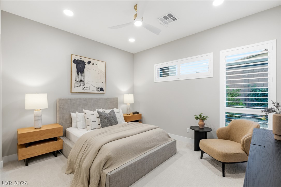 397 Vista Sunset Avenue Las Vegas NV 89138