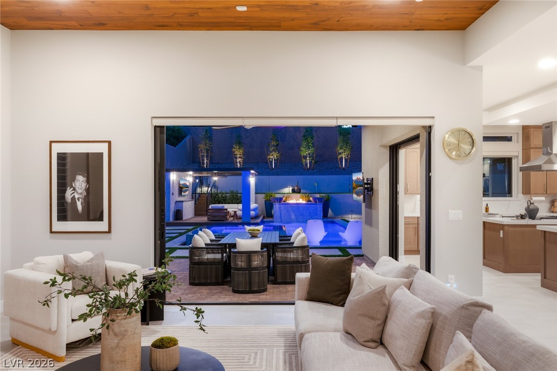 397 Vista Sunset Avenue Las Vegas NV 89138
