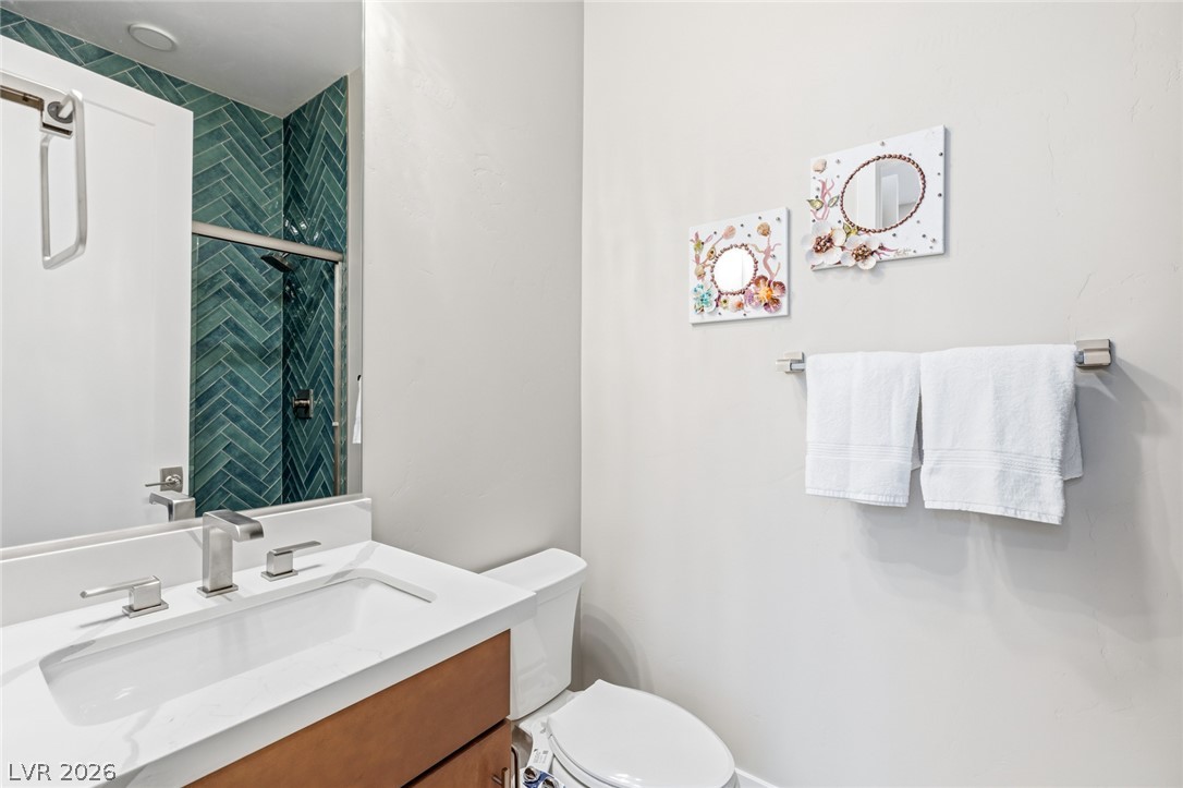 397 Vista Sunset Avenue Las Vegas NV 89138
