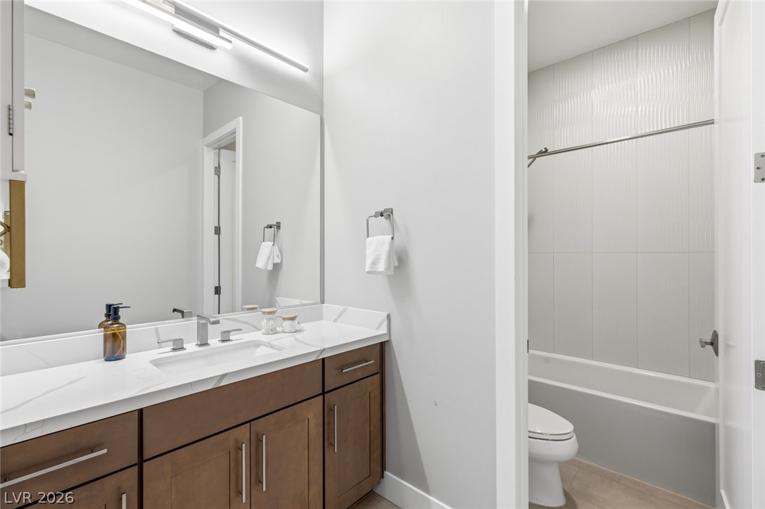 397 Vista Sunset Avenue Las Vegas NV 89138