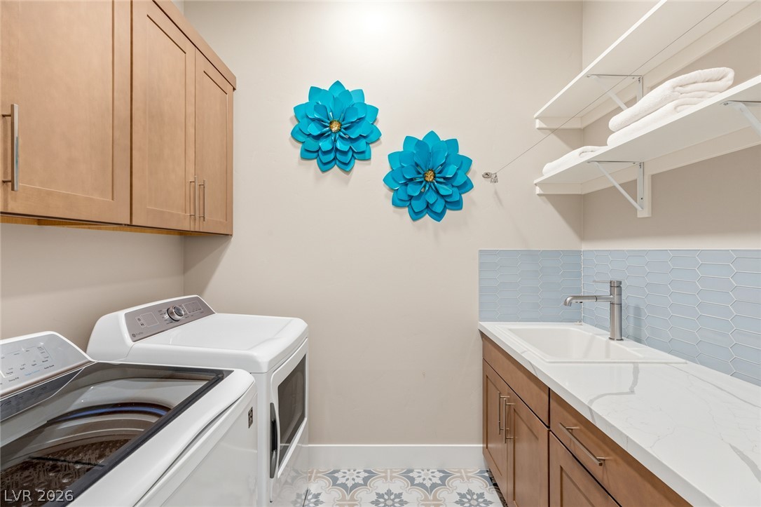 397 Vista Sunset Avenue Las Vegas NV 89138