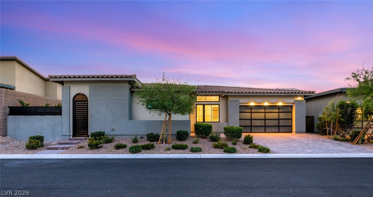397 Vista Sunset Avenue Las Vegas NV 89138