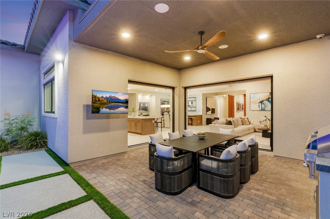 397 Vista Sunset Avenue Las Vegas NV 89138