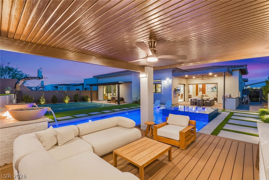397 Vista Sunset Avenue Las Vegas NV 89138