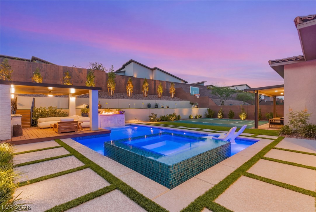 397 Vista Sunset Avenue Las Vegas NV 89138